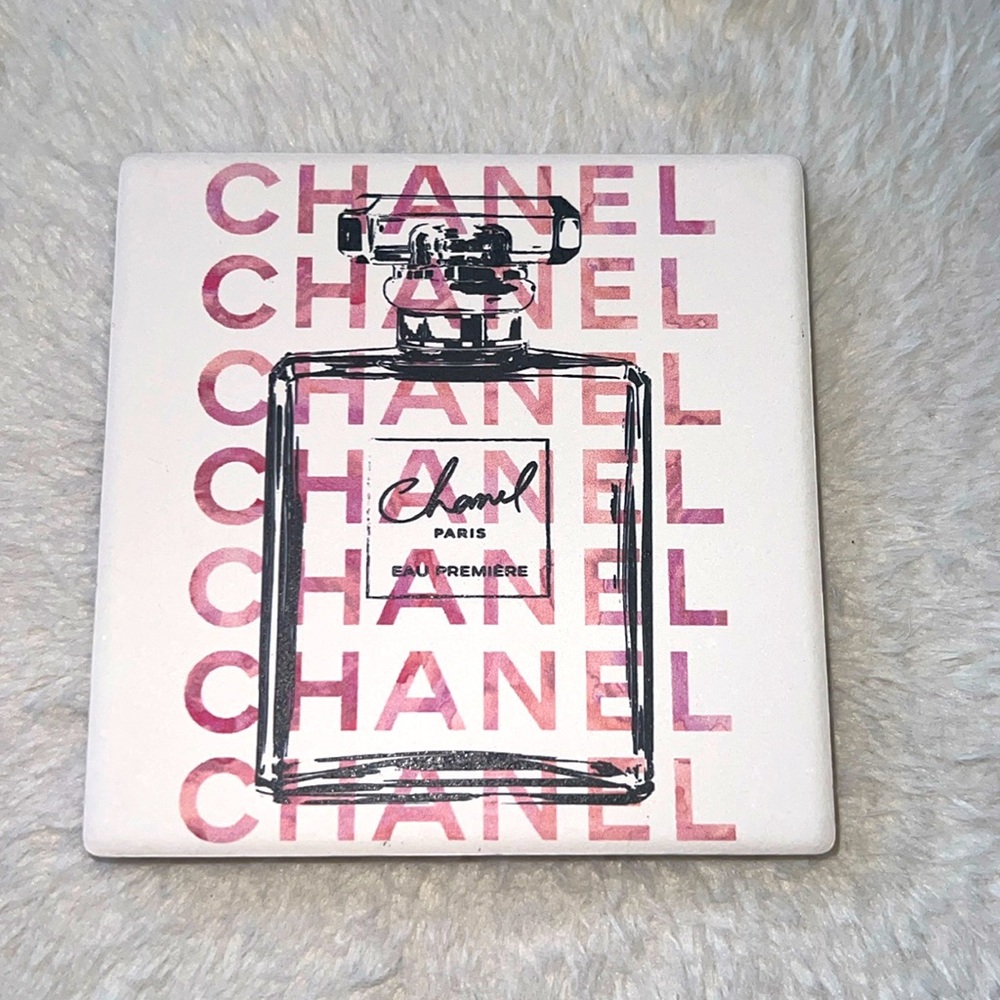 Luxe Coaster